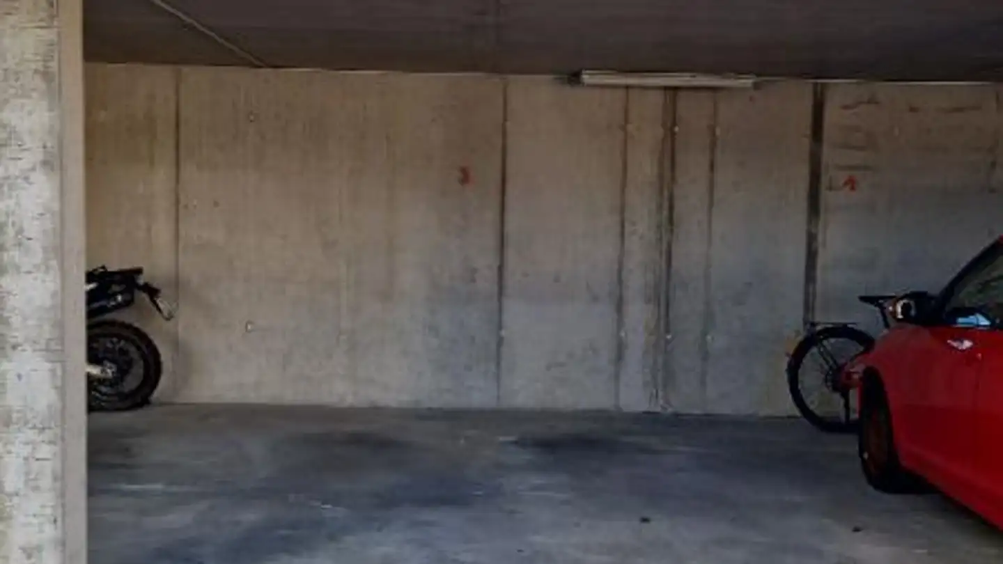 Parcheggio esterno in affitto - 9053 Teufen AR - Photo 2