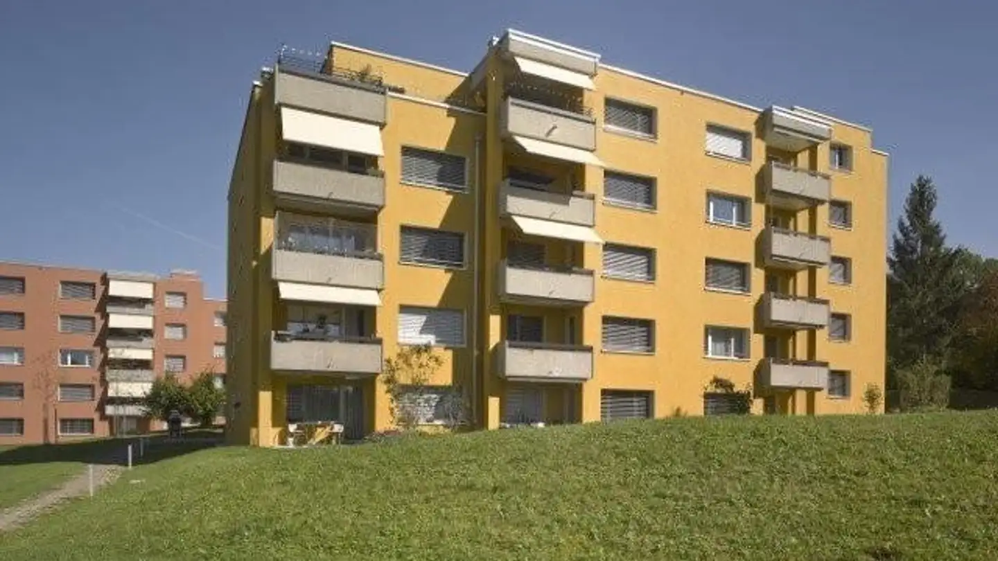 Appartamento in affitto - Am Balsberg 38, 8302 Kloten