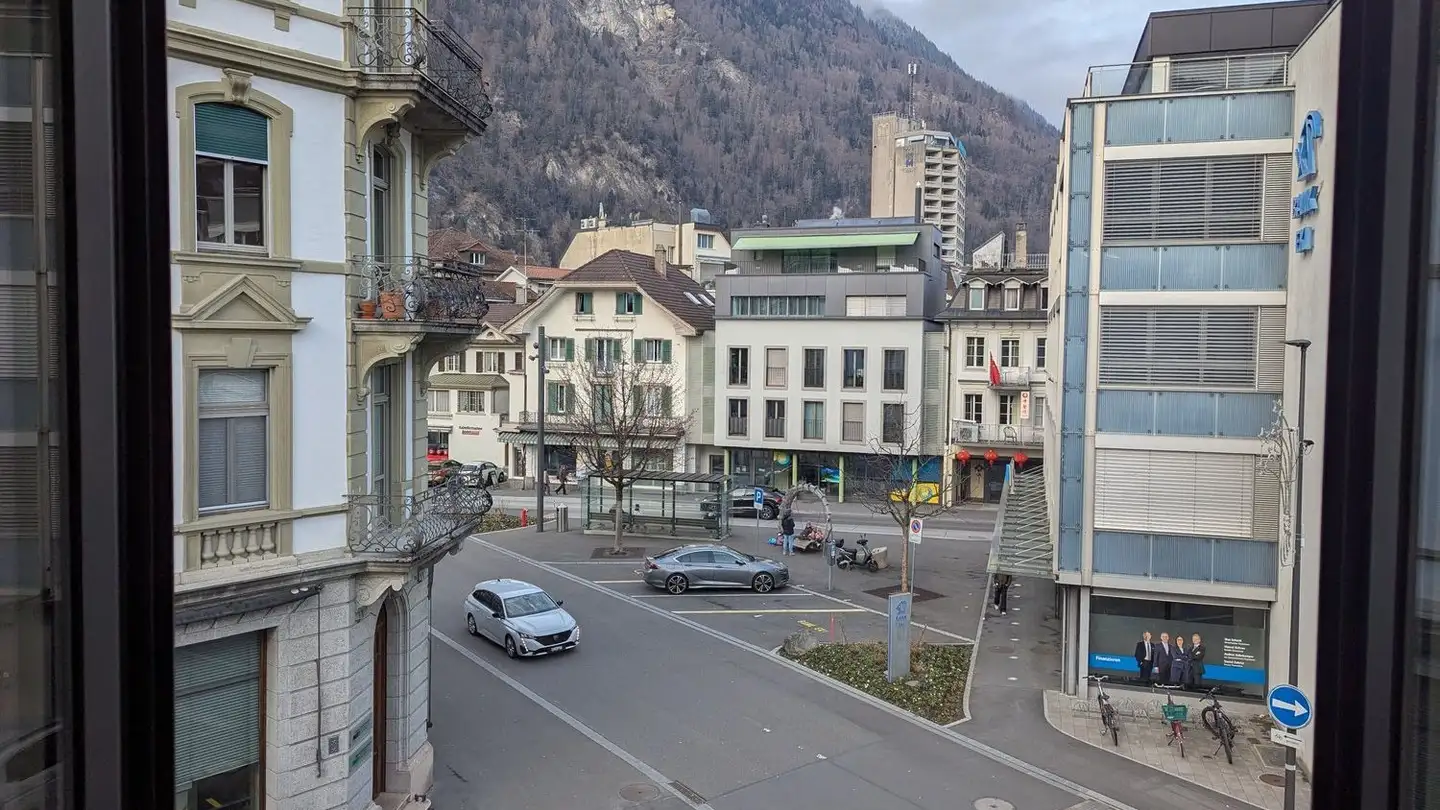 Appartamento in affitto - Aarmühlestrasse 1, 3800 Interlaken - Foto 3