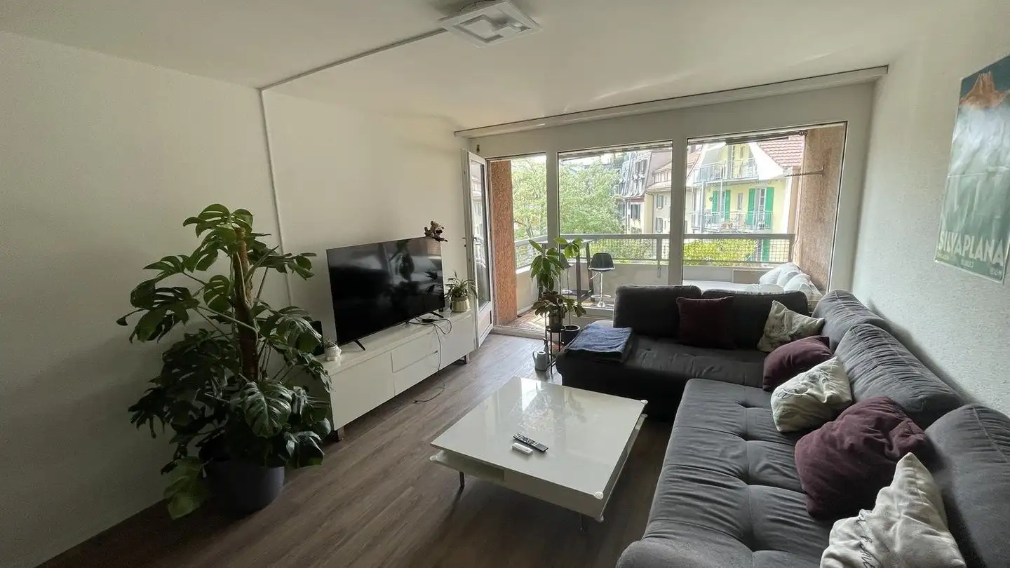 Chambre à louer - 3013 Bern - Photo 3