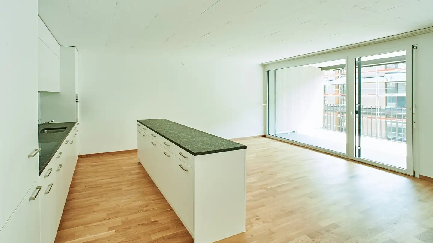 Appartamento in affitto - Im Breitenacker 4a, 3122 Kehrsatz - Foto 2