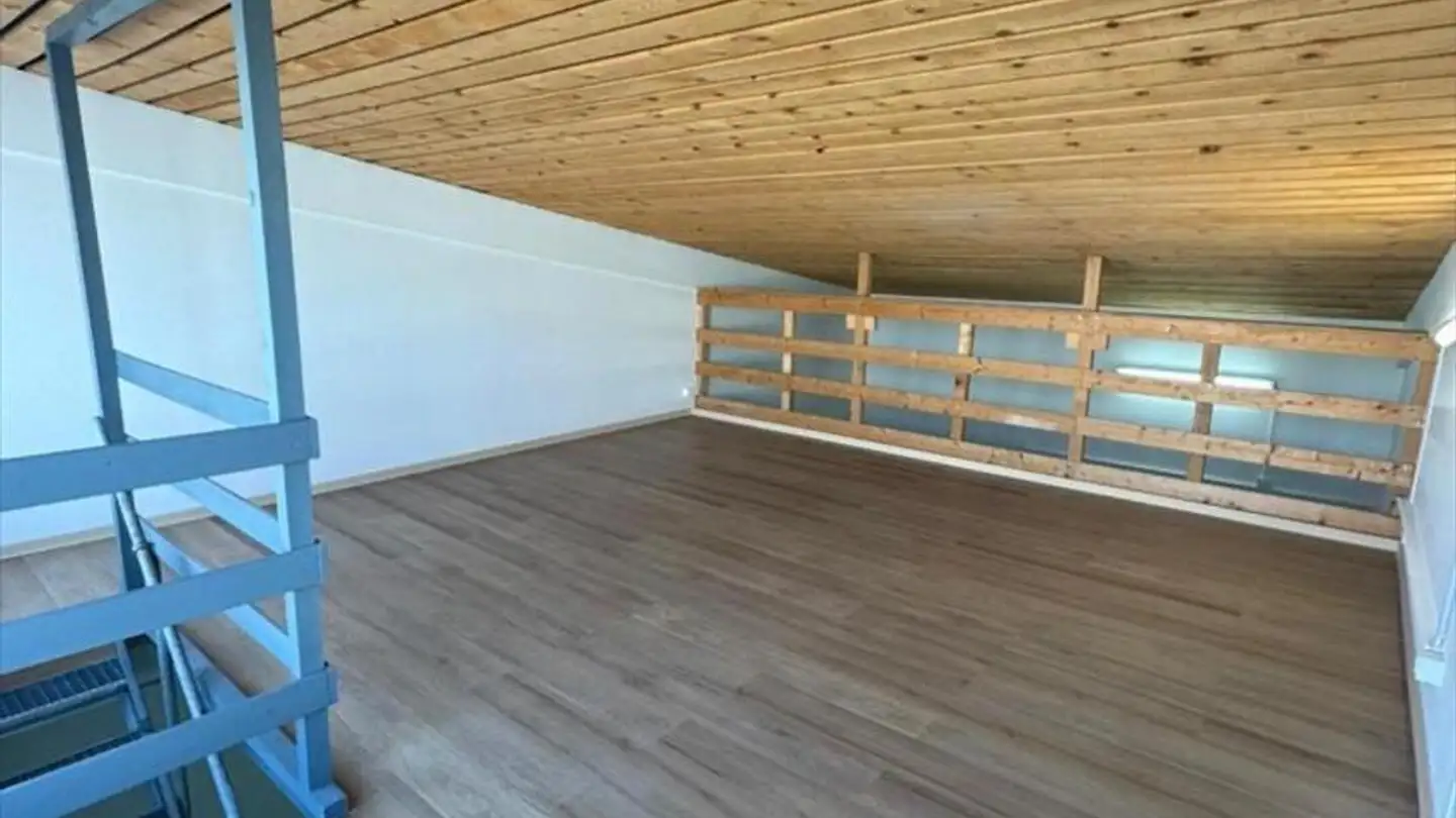 Commerciale in affitto - Rue Des Champs-Lovats 7, 1400 Yverdon-les-Bains - Photo 4