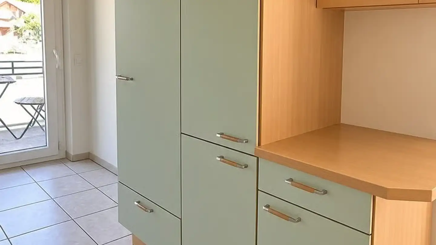 Apartment for rent - Steffisburgstrasse 23, 3600 Thun - Photo 3