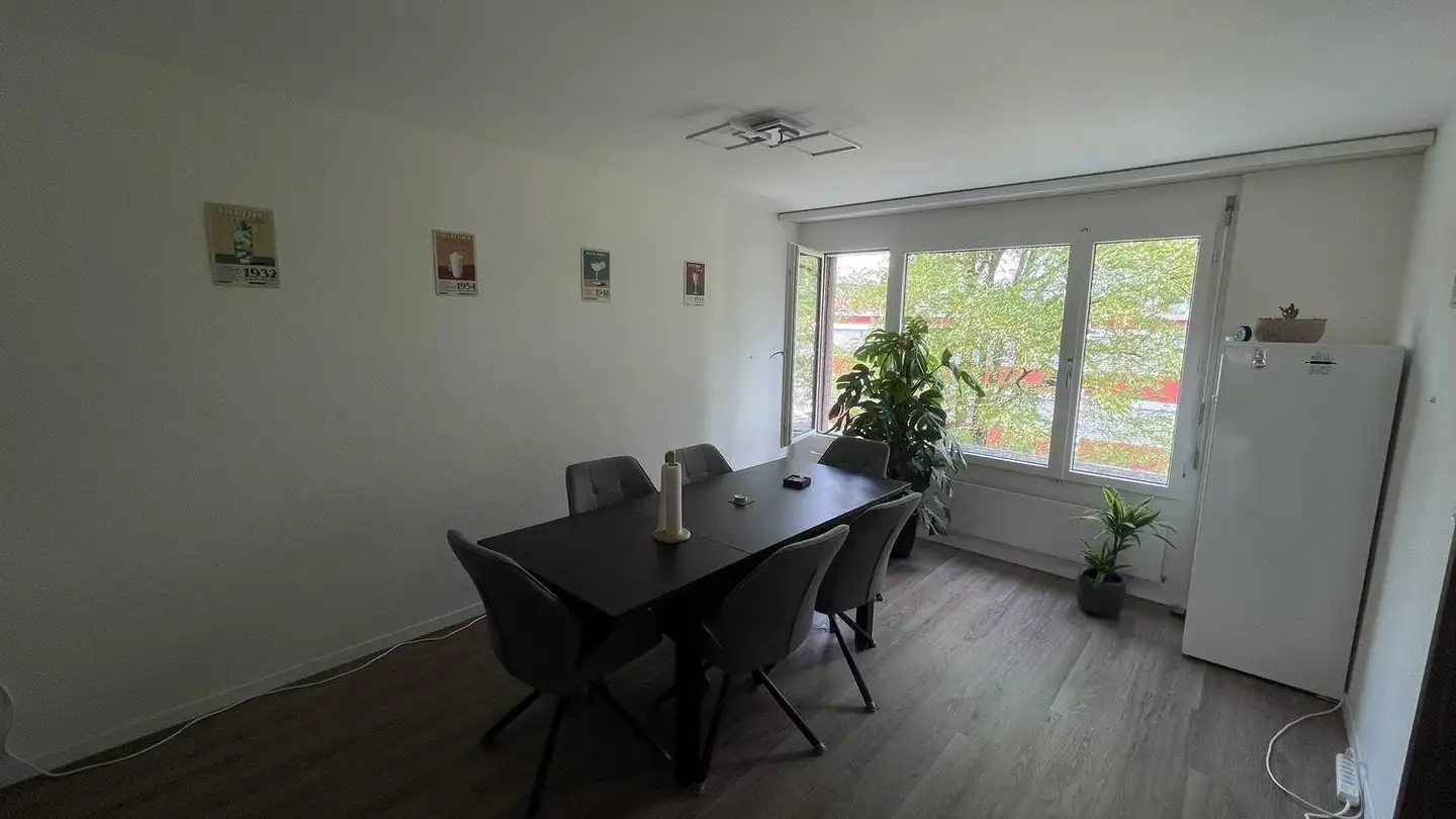 Chambre à louer - 3013 Bern - Photo 4
