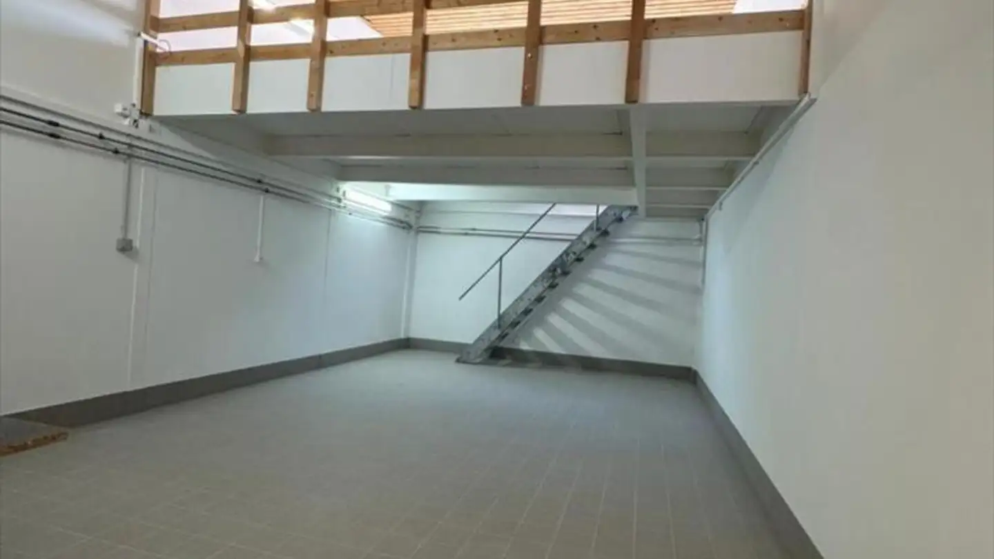 Bureau à louer - Rue Des Champs-Lovats 7, 1400 Yverdon-les-Bains