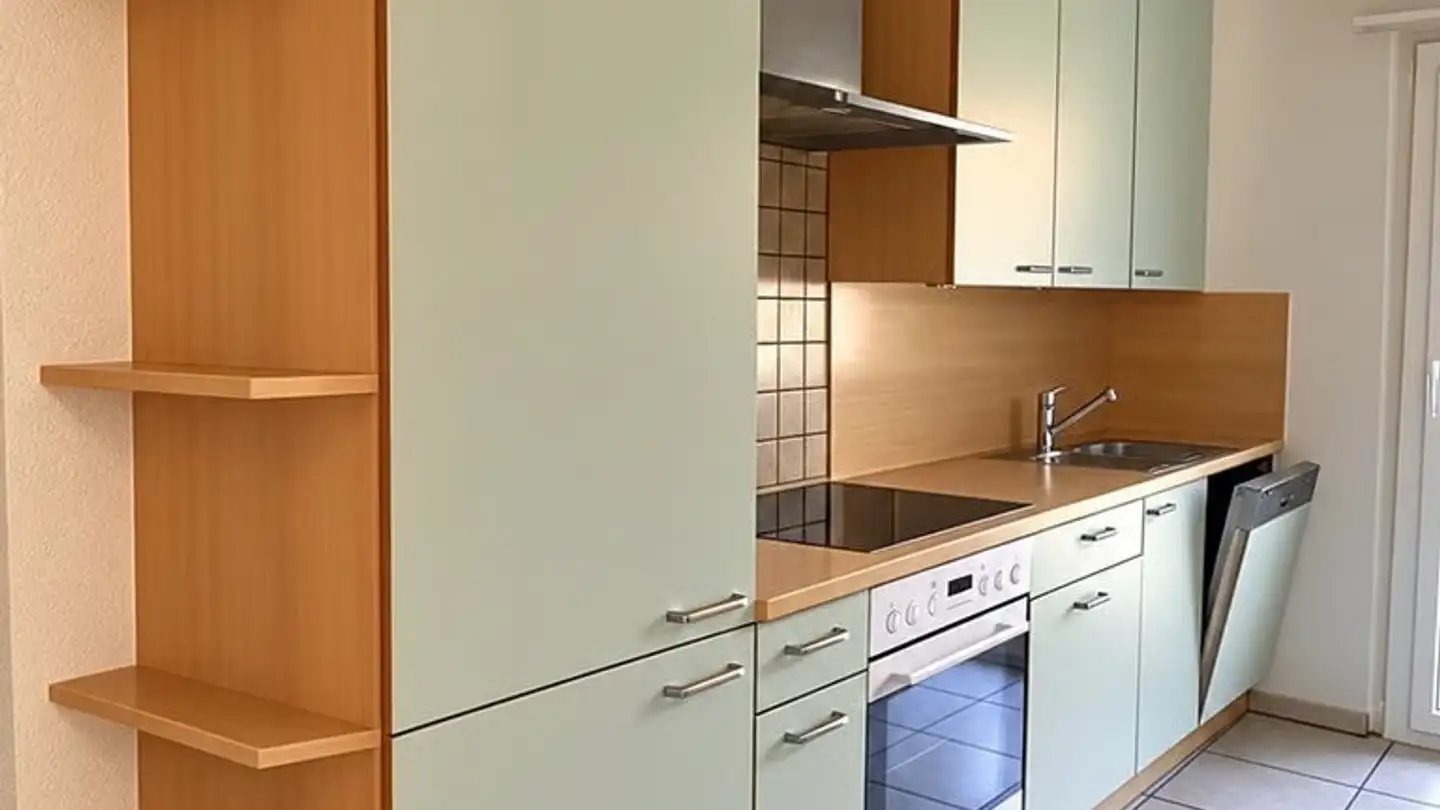 Apartment for rent - Steffisburgstrasse 23, 3600 Thun - Photo 2