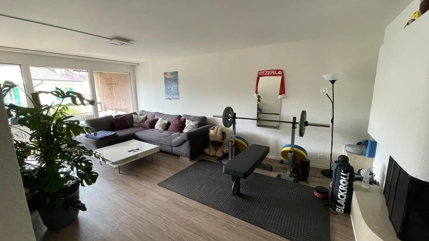 Chambre à louer - 3013 Bern - Photo 2