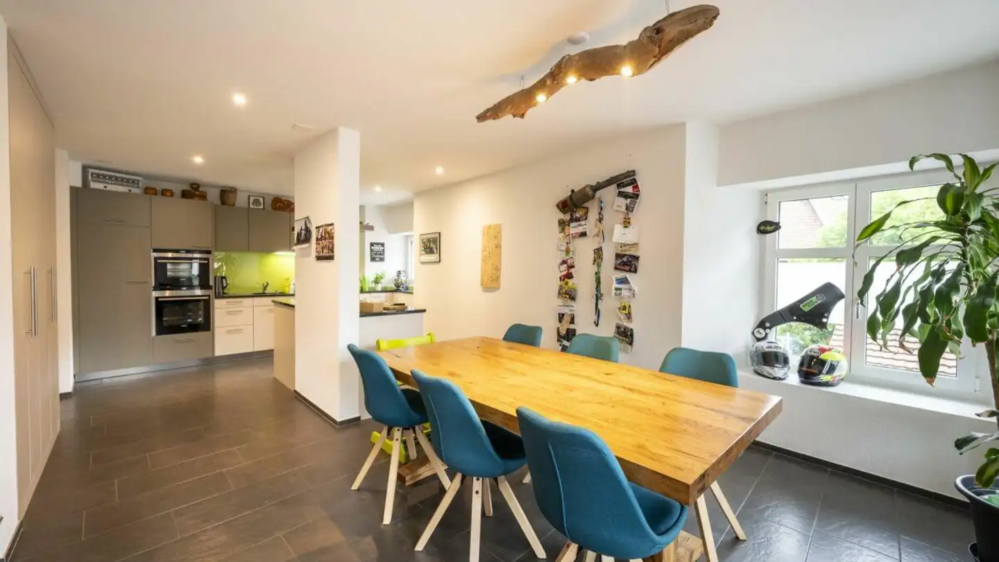 Immeuble résidentiel à vendre - Hauptstrasse 34, 4495 Zeglingen - Photo 2