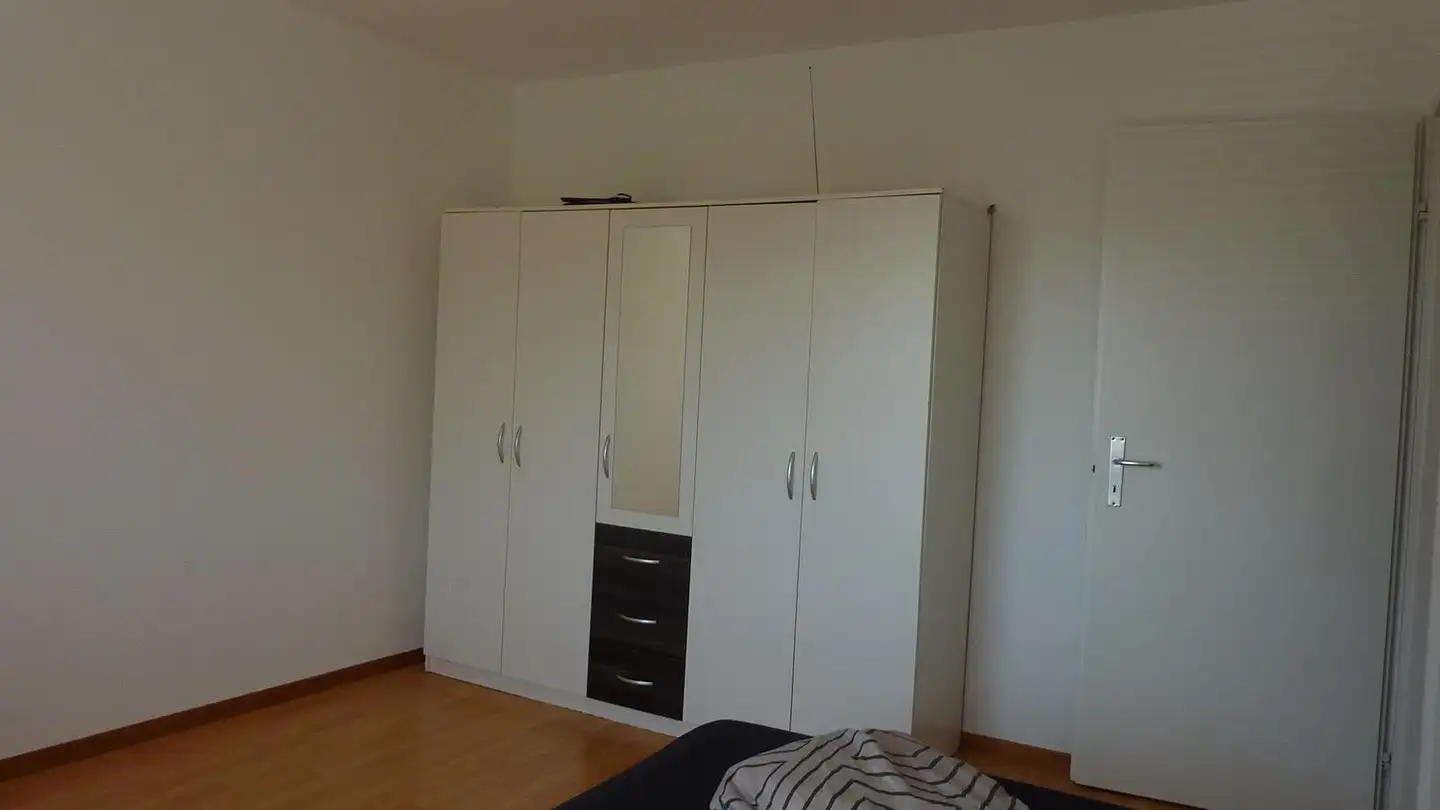 Zimmer mieten - 4600 Olten - Foto 3