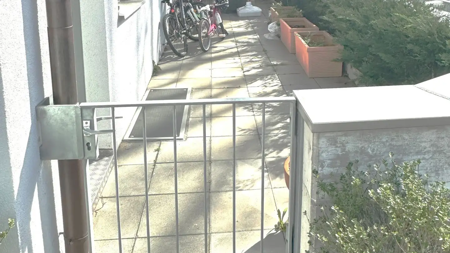 Appartamento in affitto - 8424 Embrach - Photo 4