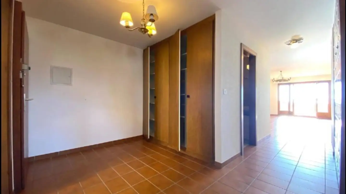 Appartement à louer - 1965 Savièse