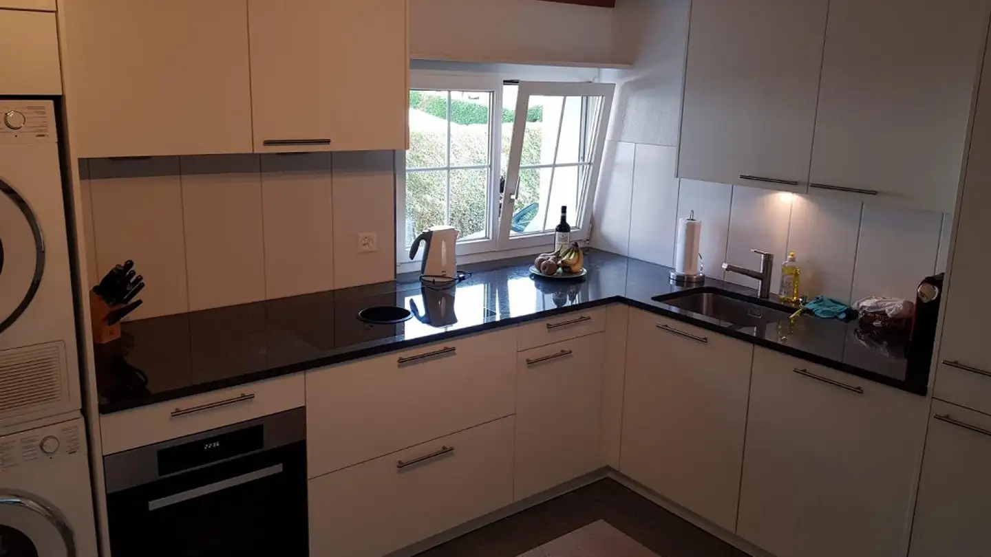 Appartement à louer - Vogelsangstrasse 2, 5426 Lengnau AG