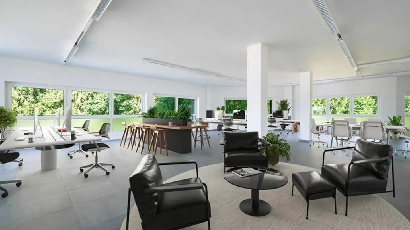 Storage space for rent - Place D' Armes 12, 1227 Carouge GE - Photo 2