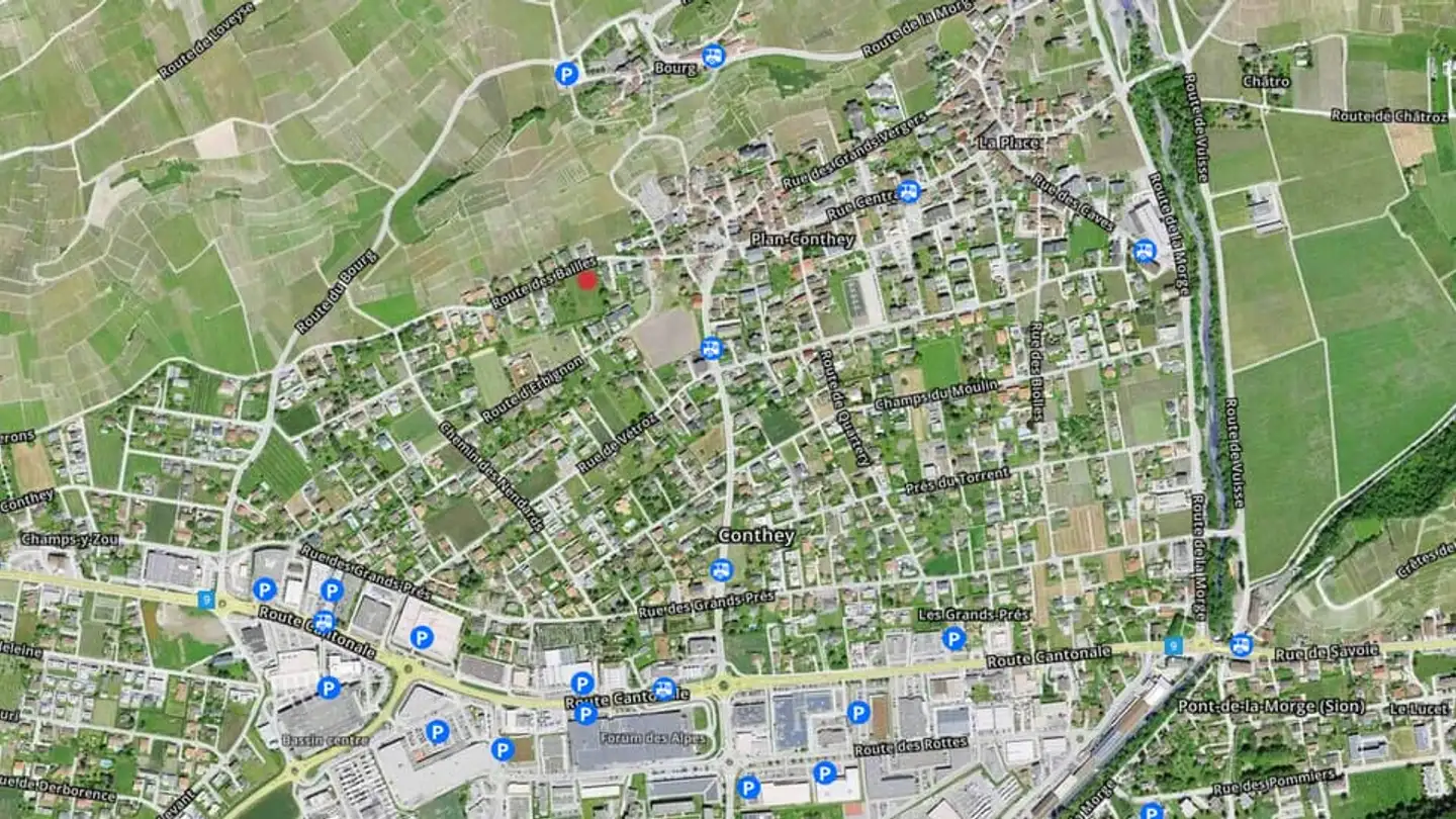 Single house for sale - 1963 Vétroz - Photo 4