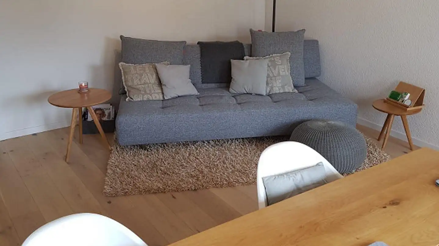 Appartement à louer - Vogelsangstrasse 2, 5426 Lengnau AG - Photo 2