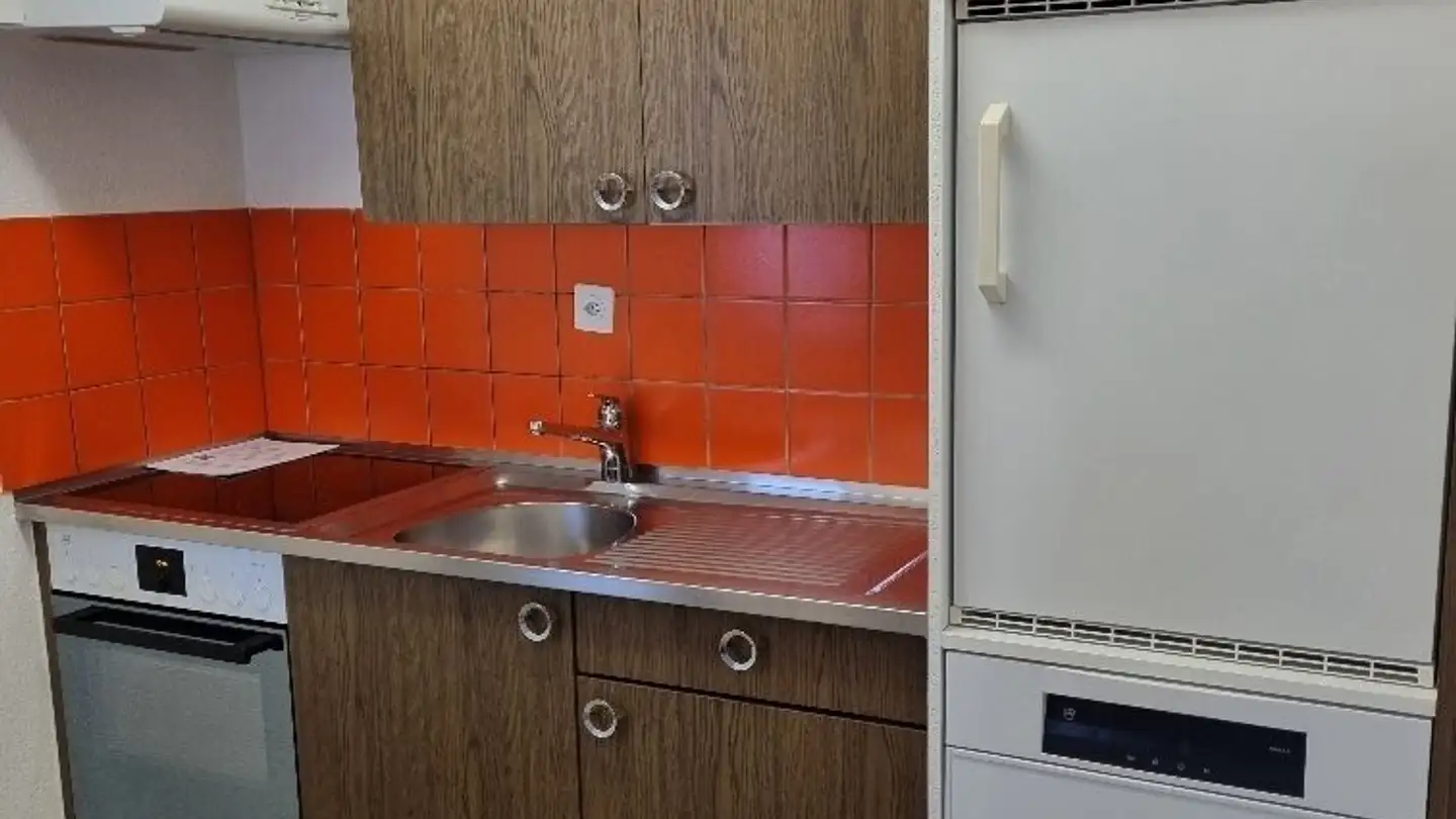 Apartment for rent - Dänikerstrasse 6, 8108 Dällikon - Photo 2