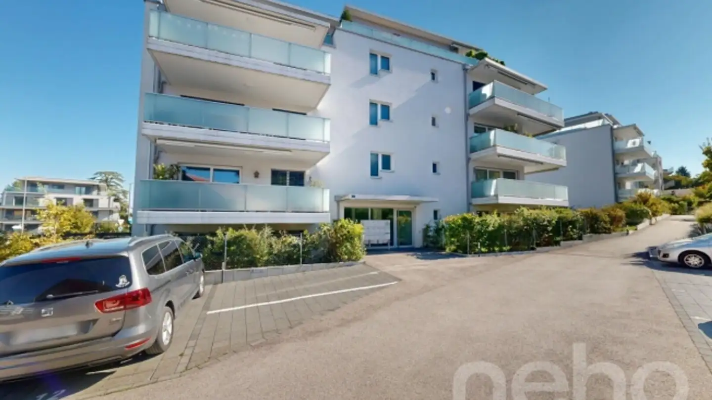 Appartamento in vendita - 1304 Cossonay-Ville - Photo 2