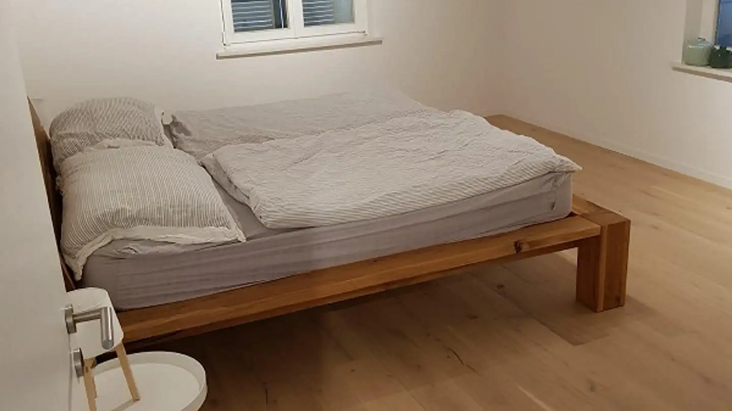 Appartement à louer - Vogelsangstrasse 2, 5426 Lengnau AG - Photo 3