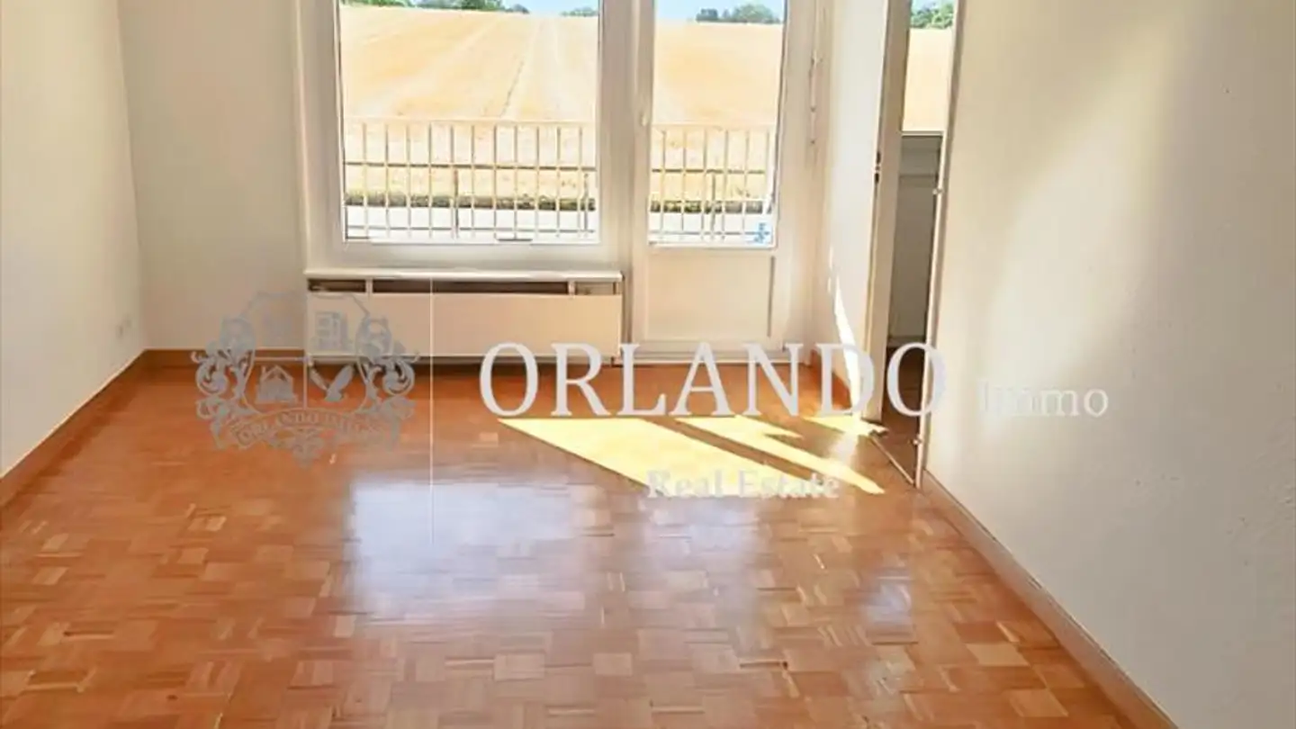 Apartment for rent - 1252 Meinier