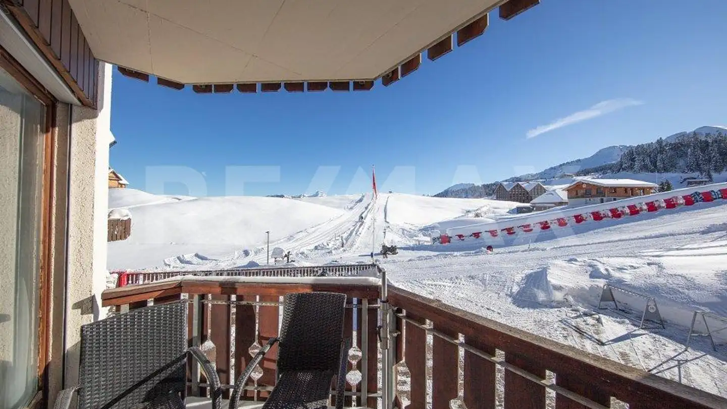 Appartamento ammobiliato in vendita - 6433 Stoos SZ - Foto 4