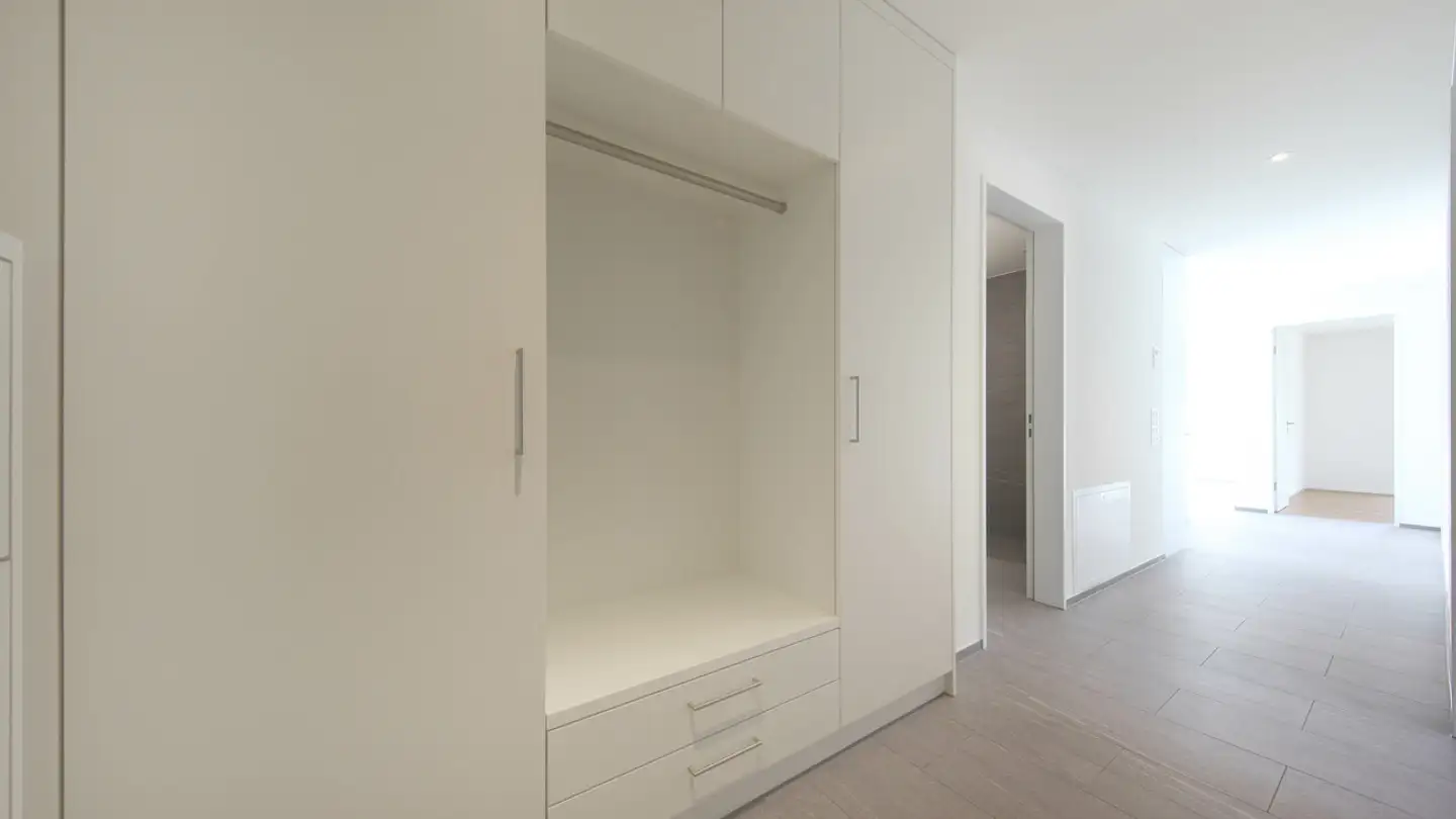 Attic flat for rent - Römerstrasse, 8856 Tuggen - Photo 4