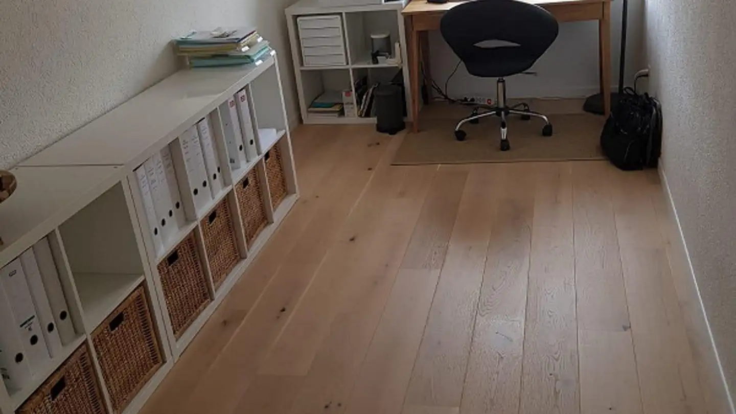 Appartement à louer - Vogelsangstrasse 2, 5426 Lengnau AG - Photo 4