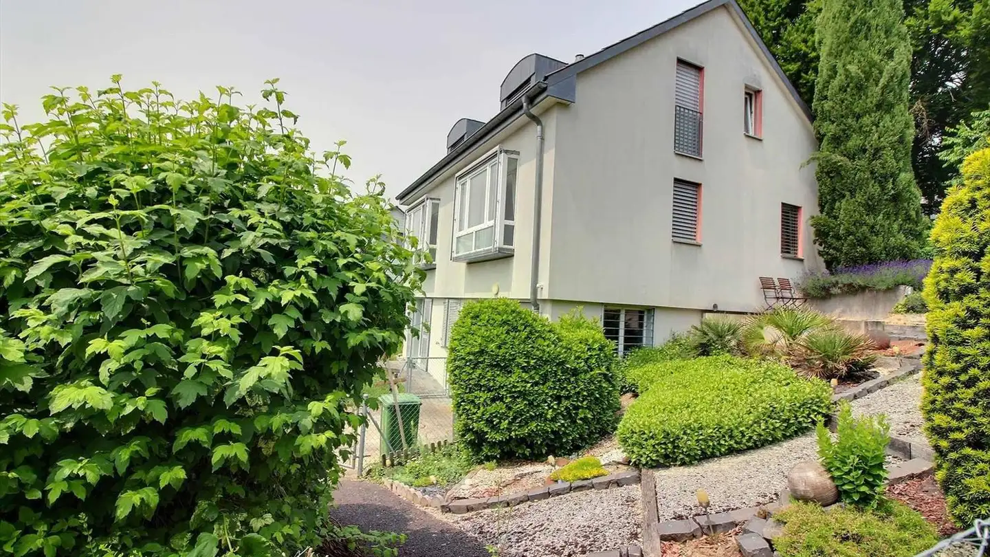 Villa in affitto - Chemin De Dallaz 14, 1030 Bussigny - Photo 2