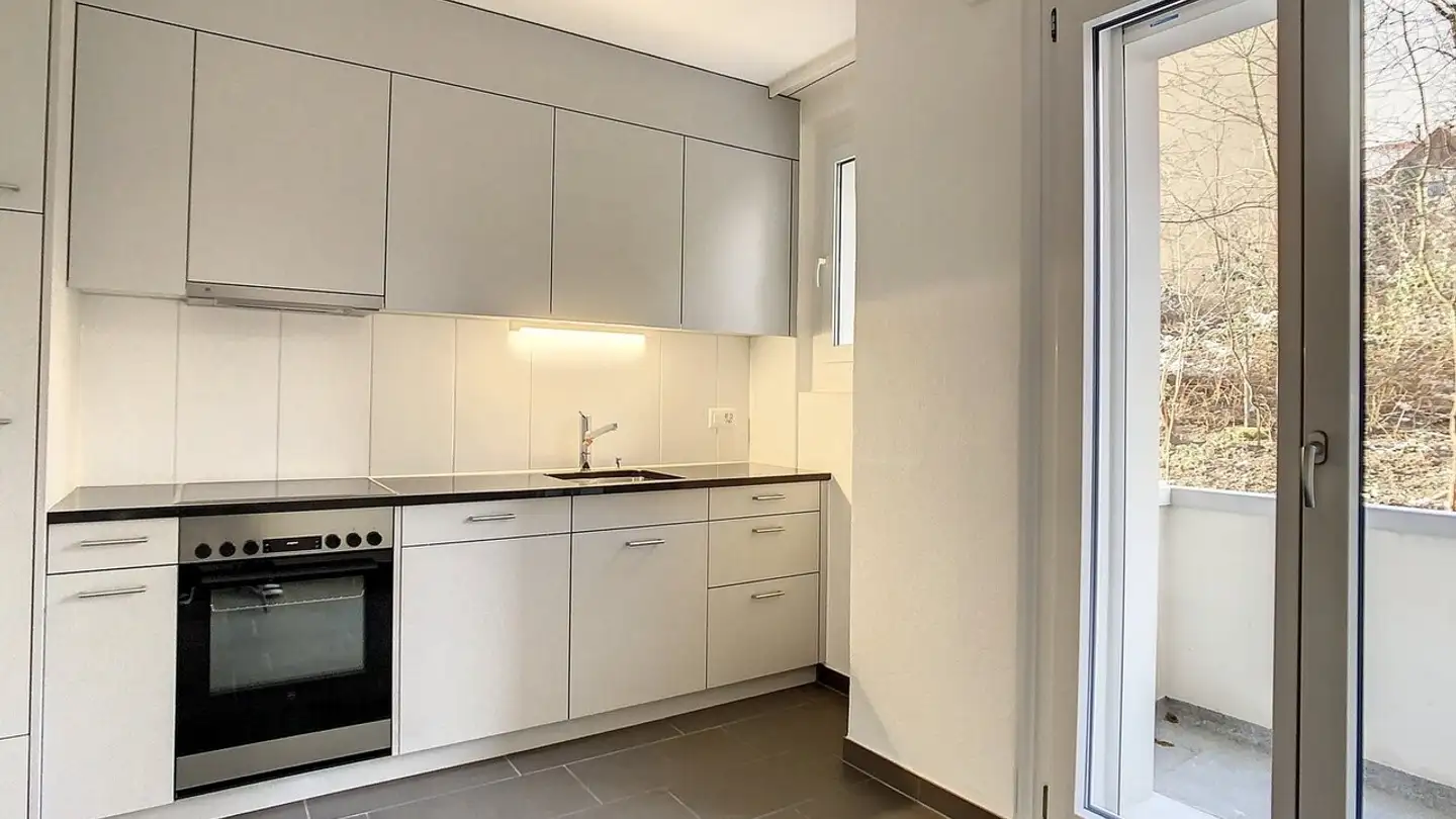Wohnung mieten - Route De Villars 17, 1700 Fribourg - Foto 2