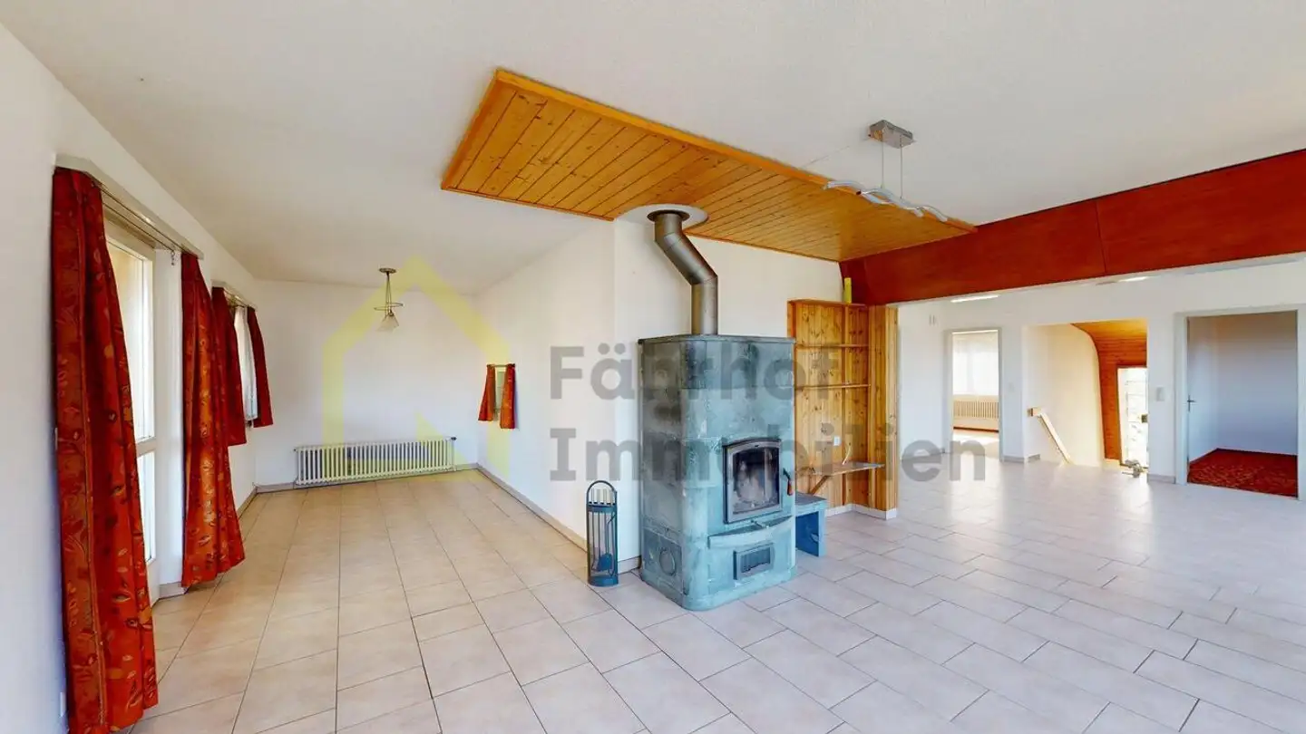 Casa singola in vendita - Münzentalstrasse, 5212 Hausen AG - Foto 2