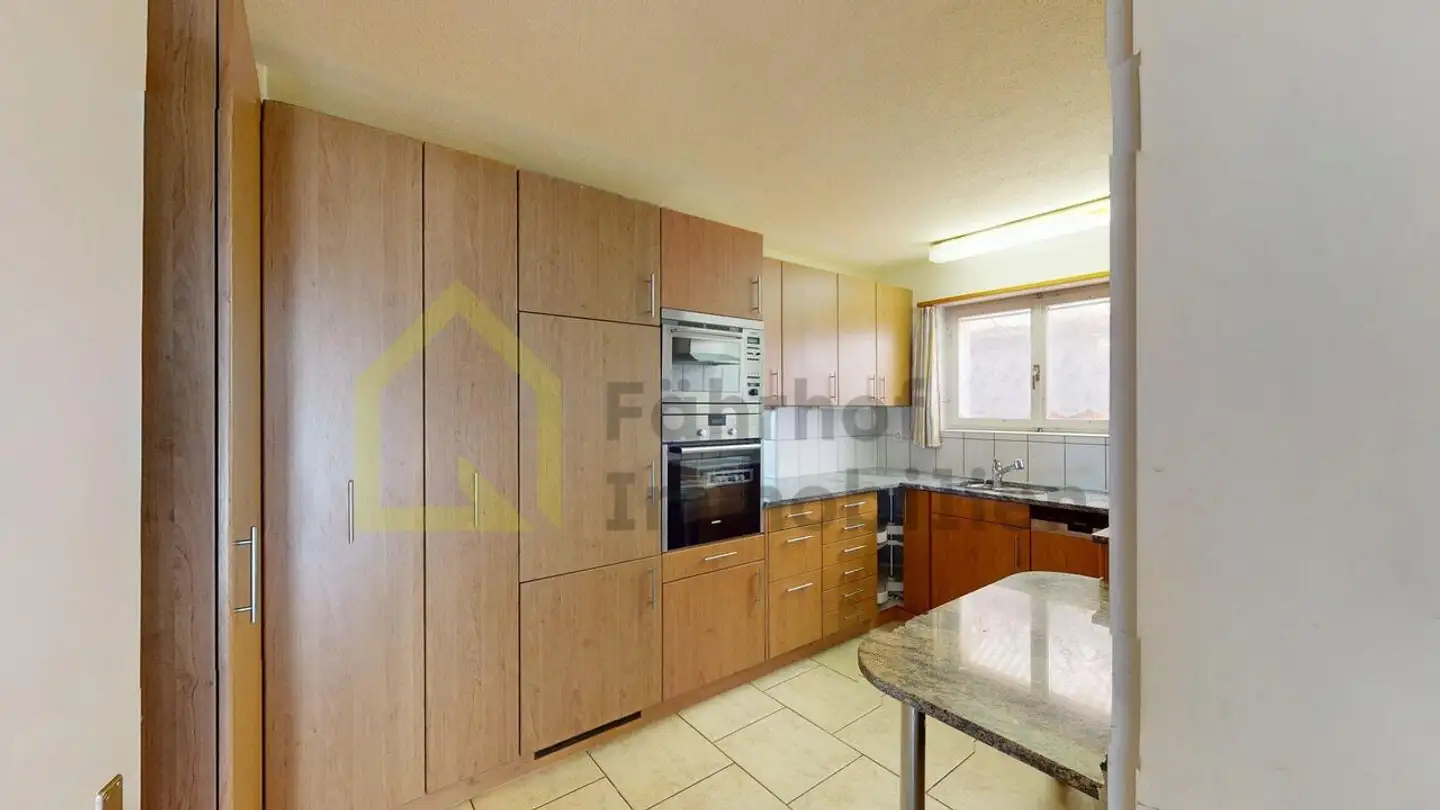 Casa singola in vendita - Münzentalstrasse, 5212 Hausen AG - Foto 3