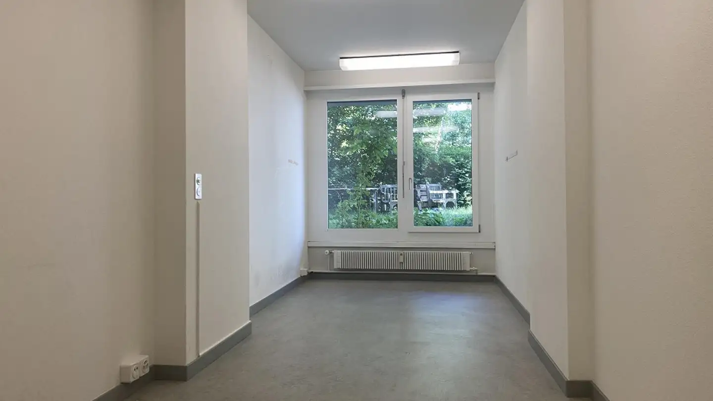 Bureau à louer - Eulerstrasse 77, 4051 Basel - Photo 2