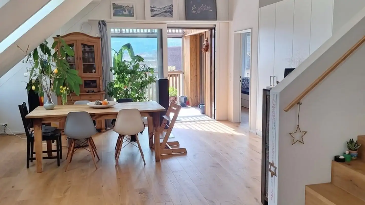 Appartement à louer - 8606 Nänikon - Photo 2