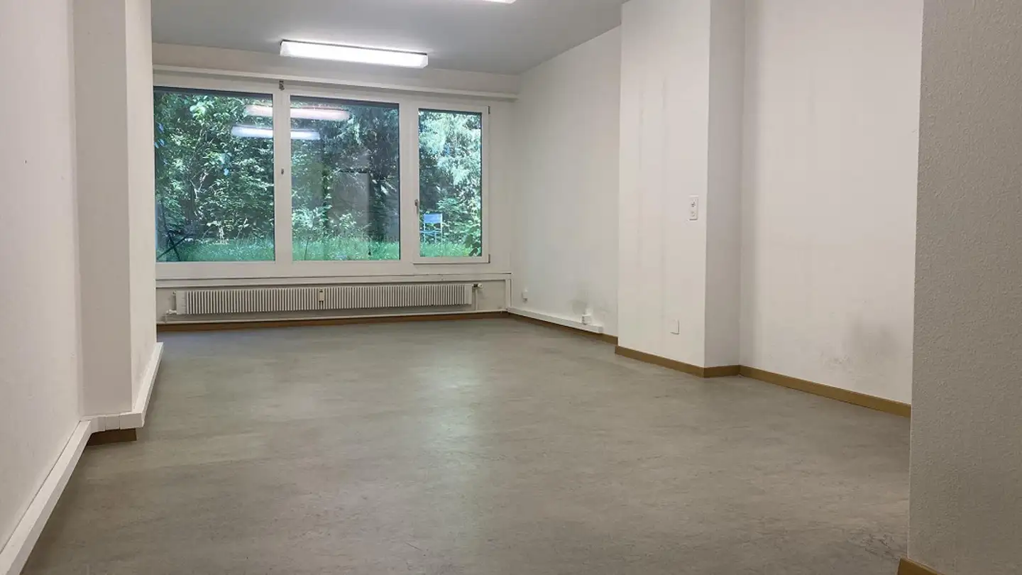 Bureau à louer - Eulerstrasse 77, 4051 Basel - Photo 4