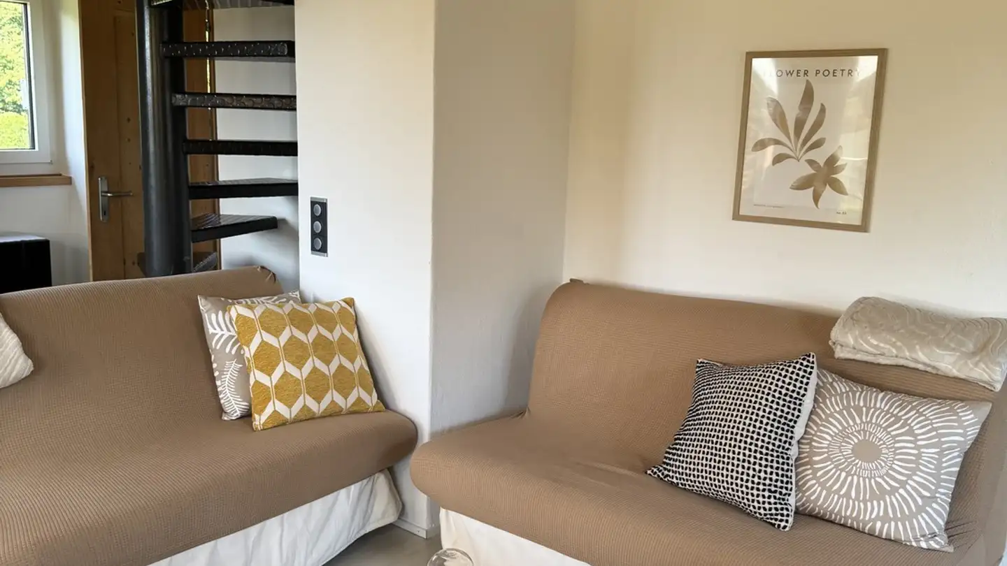 Wohnung mieten - Mühlestrasse 7, 8707 Uetikon am See - Foto 2