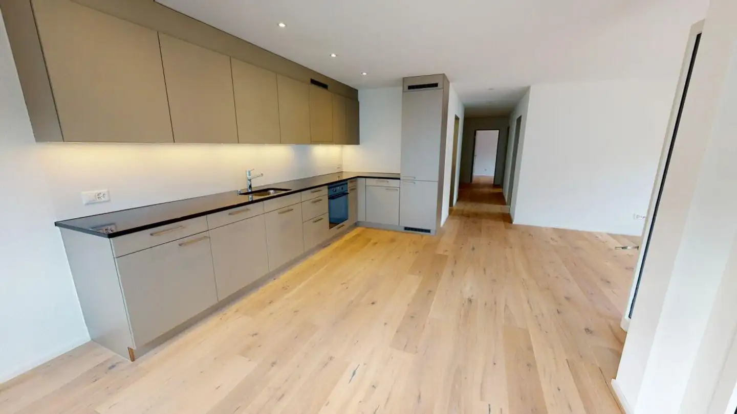 Appartement à louer - Alte Bahnhofstrasse 5, 8752 Näfels - Photo 2