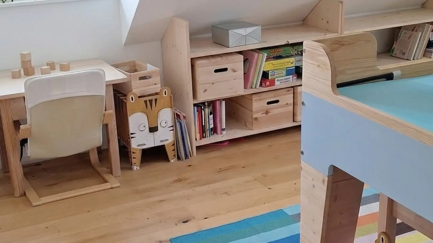 Appartement à louer - 8606 Nänikon - Photo 3