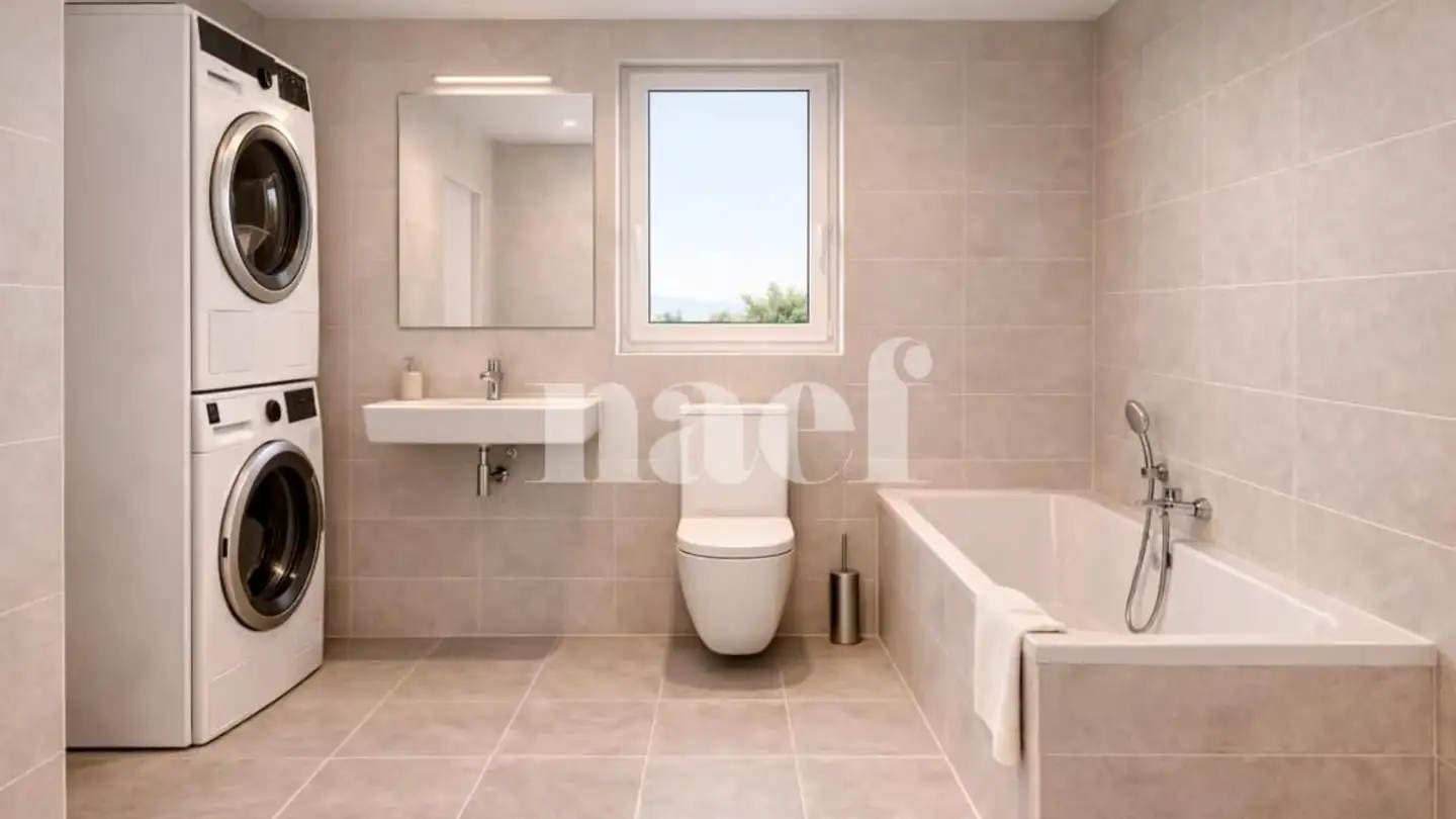 Appartement à louer - 1742 Autigny - Photo 4