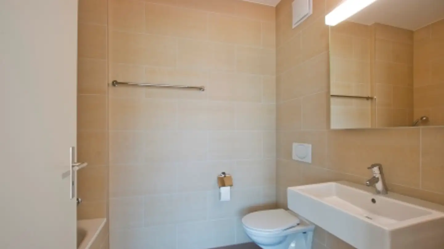 Parcheggio sotterraneo in affitto - Feldmatt 13, 6030 Ebikon