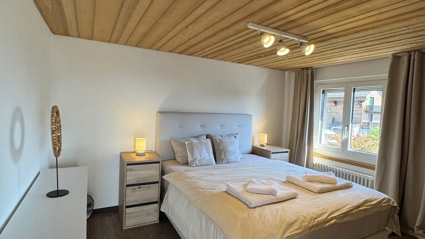 Wohnung mieten - Mühlestrasse 7, 8707 Uetikon am See - Foto 3