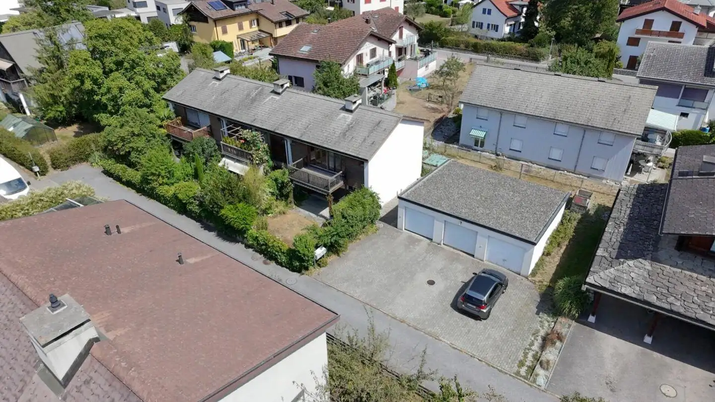 Stepped house for sale - Via Zulcs 8, 7013 Domat/Ems