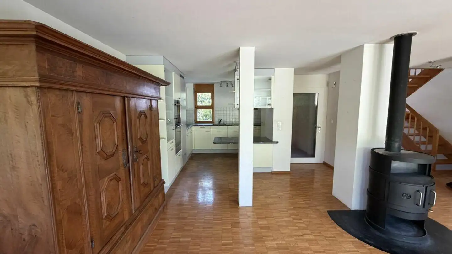 Haus kaufen - Via Zulcs 8, 7013 Domat/Ems - Foto 2