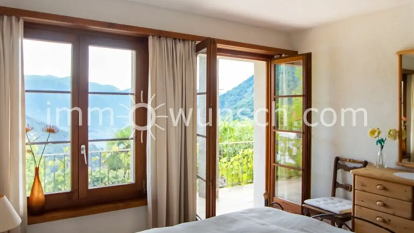 Maison individuelle à vendre - Via Cantonitt 5, 6647 Mergoscia - Photo 3