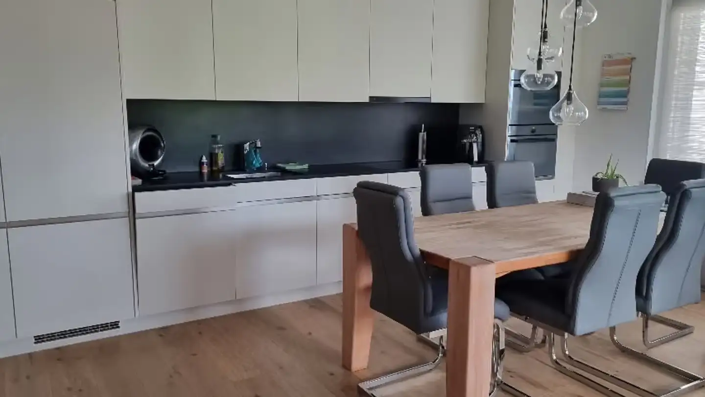 Apartment for rent - Hubertingerstrasse 7, 8638 Goldingen