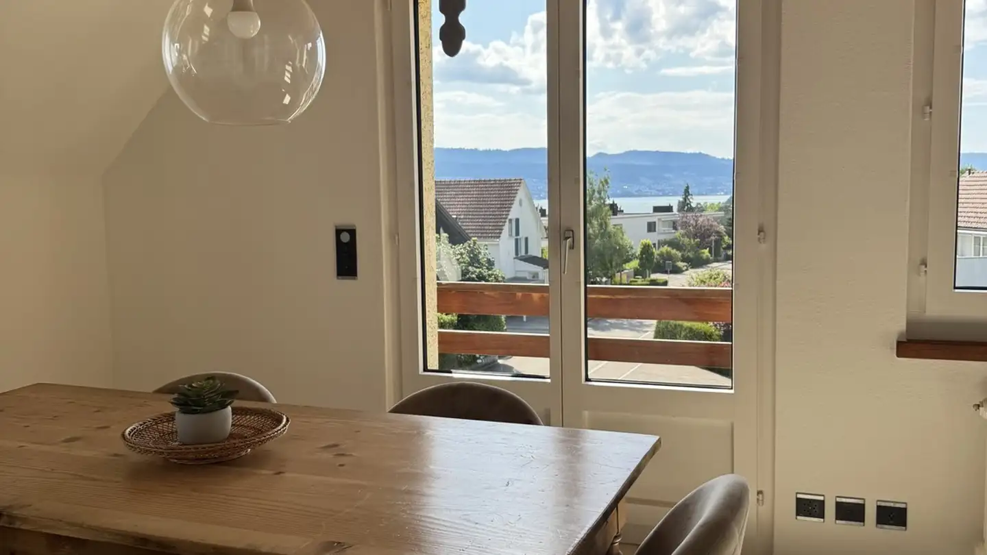 Wohnung mieten - Mühlestrasse 7, 8707 Uetikon am See - Foto 4