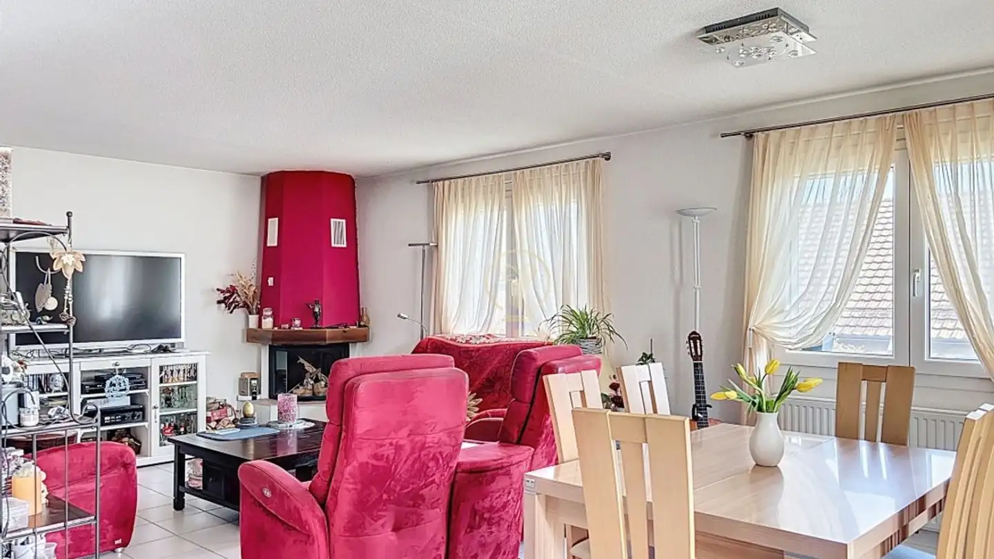 Single house for sale - 1509 Vucherens - Photo 4