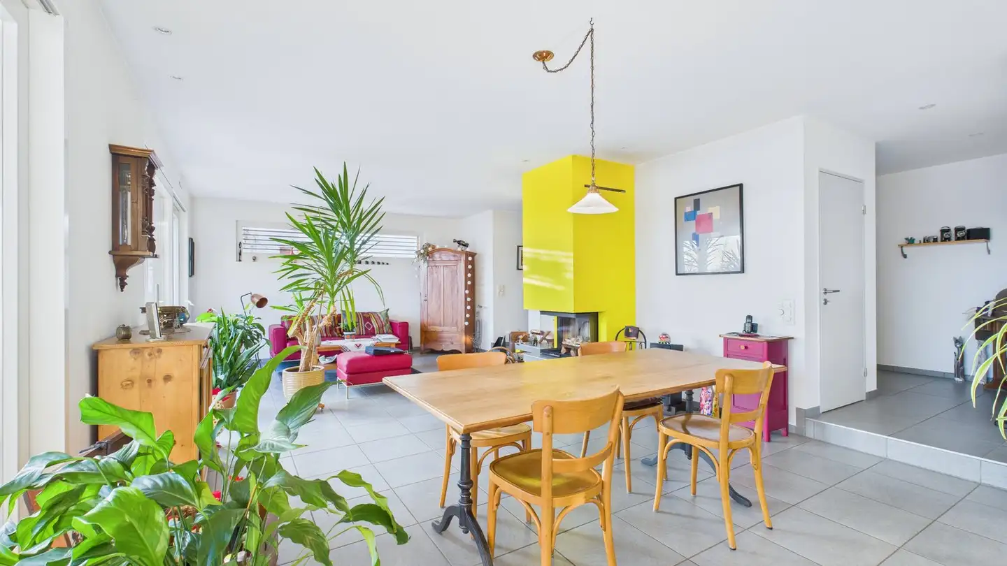 Casa singola in vendita - Oberer Weingartenweg 15, 2545 Selzach - Foto 2