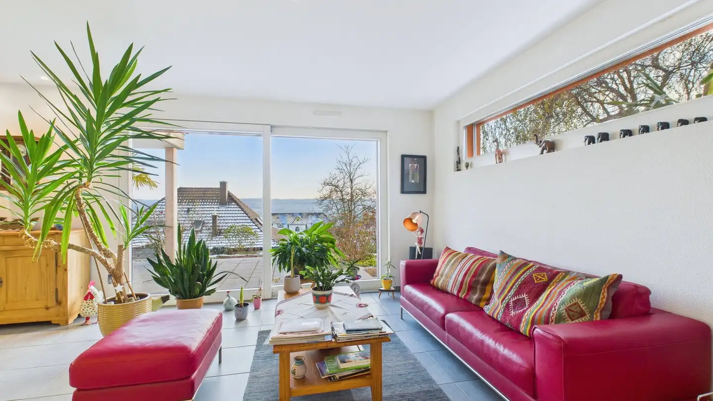 Casa singola in vendita - Oberer Weingartenweg 15, 2545 Selzach - Foto 3