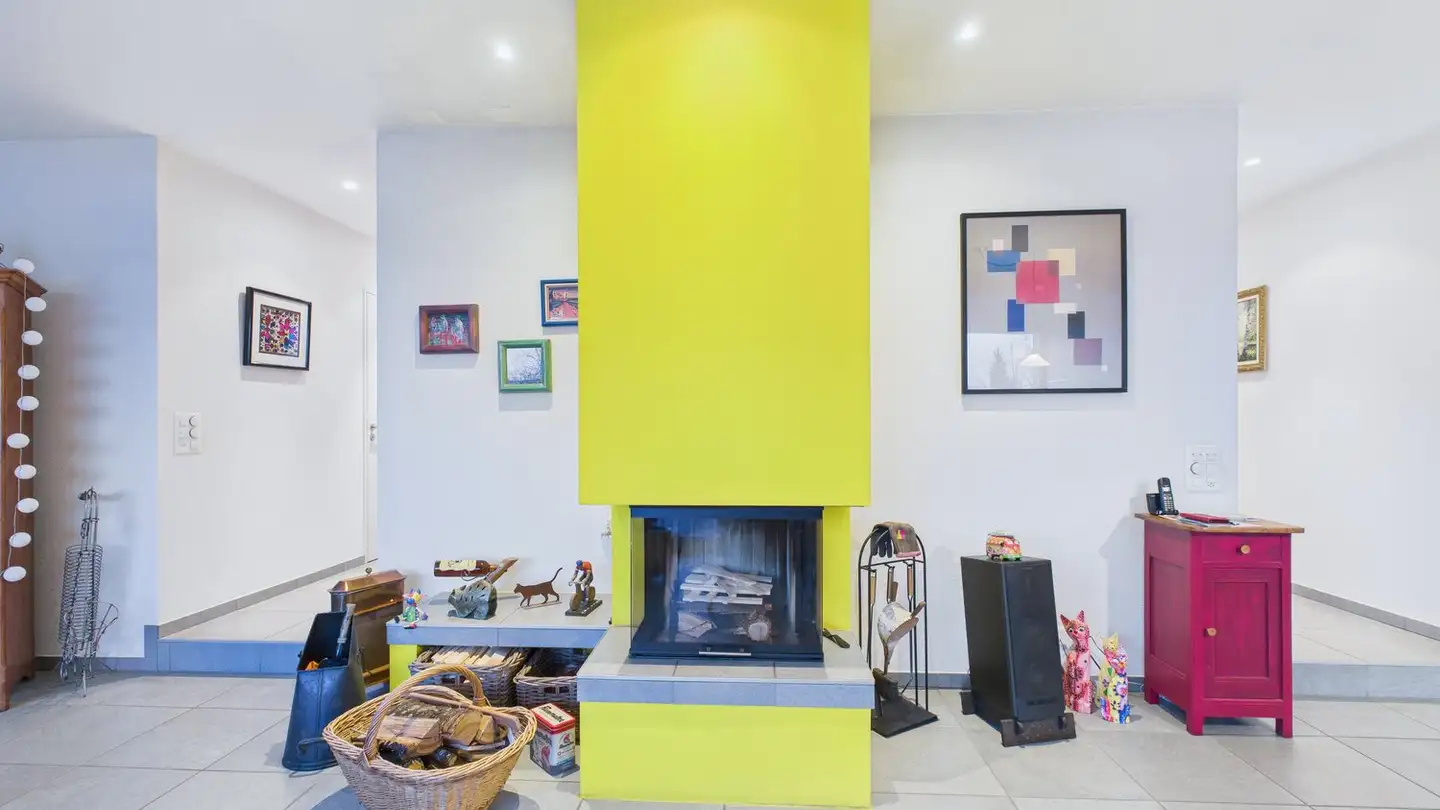 Casa singola in vendita - Oberer Weingartenweg 15, 2545 Selzach - Foto 4