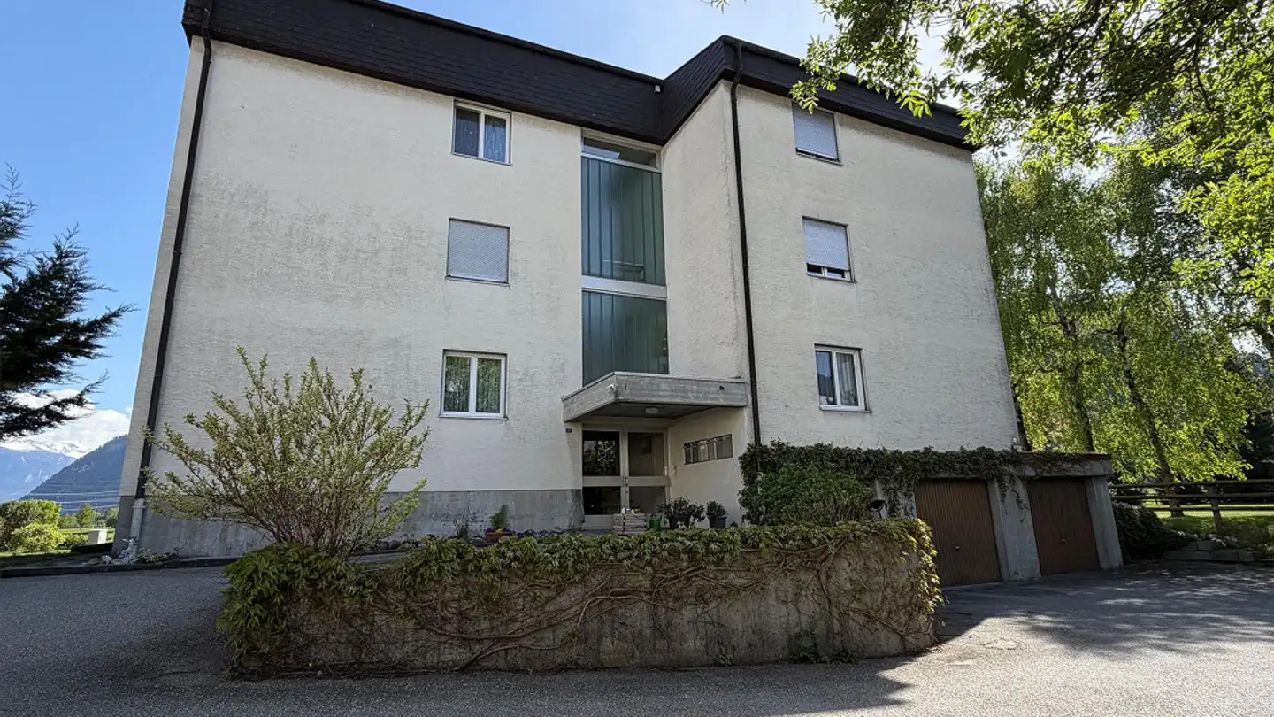 Mehrfamilienhaus kaufen - Via Crusch 11, 7402 Bonaduz - Foto 4