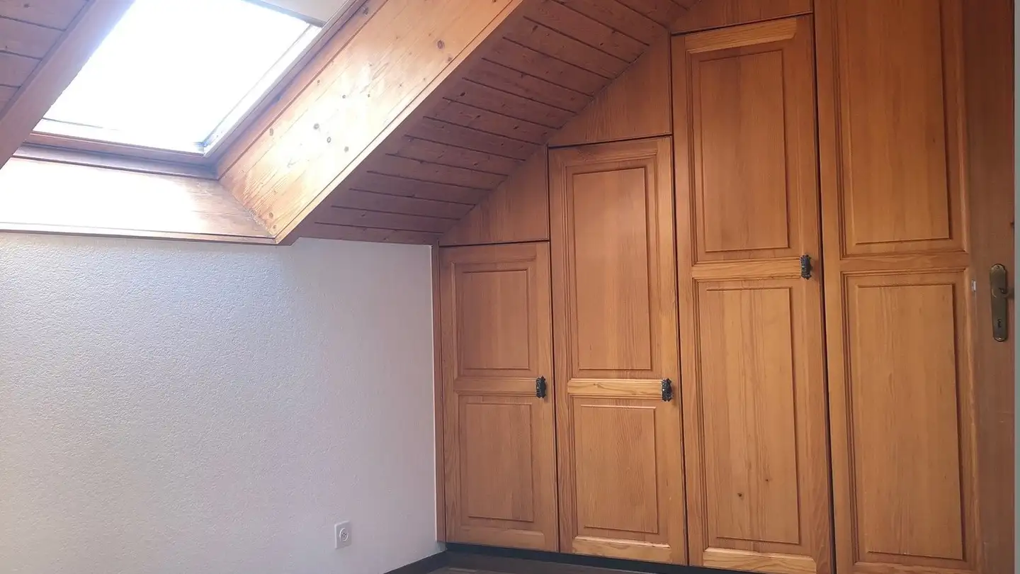Wohnung mieten - Chemin De La Croix-Blanche 41, 1724 Le Mouret - Foto 3
